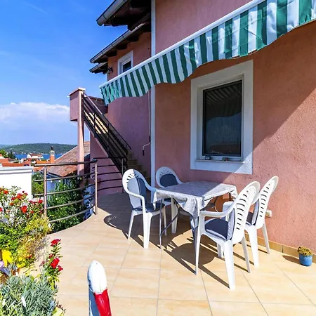 In Bilice Near Krka National Park Appartement Šibenik