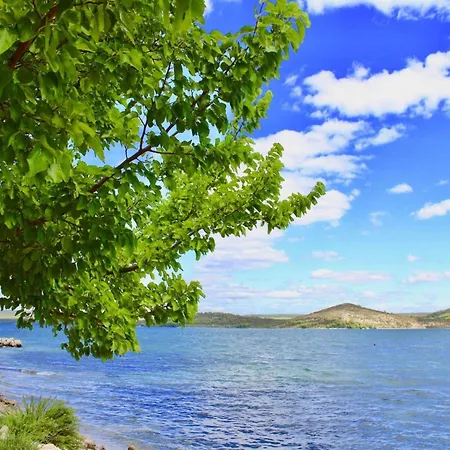 شقة In Bilice Near Krka National Park شيبينيك