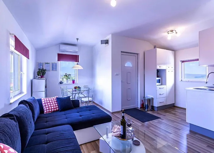 In Bilice Near Krka National Park شقة شيبينيك